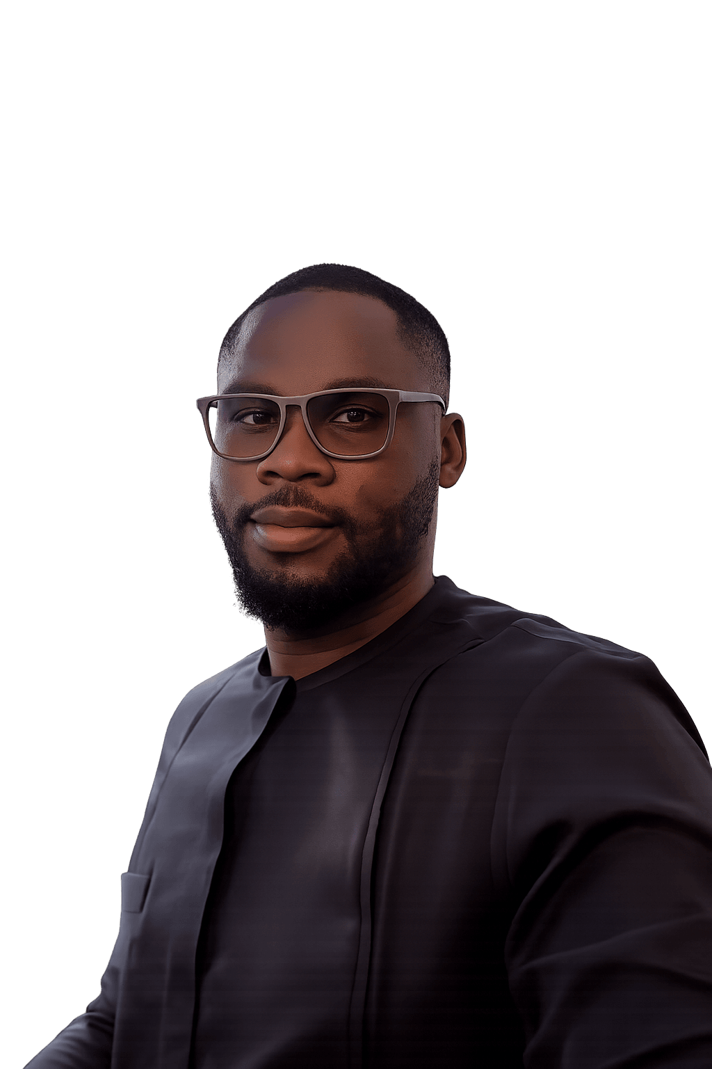 Rejoice Nzeh — Founder, Lemonade Fizz Tech